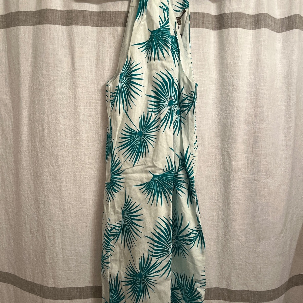 Tommy Bahama Halter dress